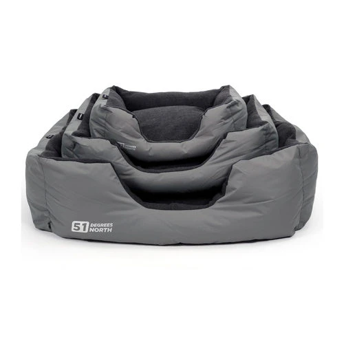 51 Degrees North Storm Hundekorb