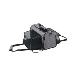 AFP Travel Dog - Hundetransportbox Mit Rollen