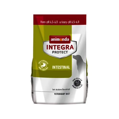 Animonda Integra Protect Intestinal Hund – Bild 3