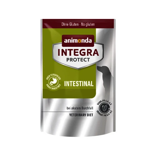 Animonda Integra Protect Intestinal Hund – Bild 2