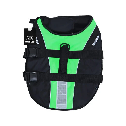 Baltic Hunde-Rettungsweste Mascot – Bild 2