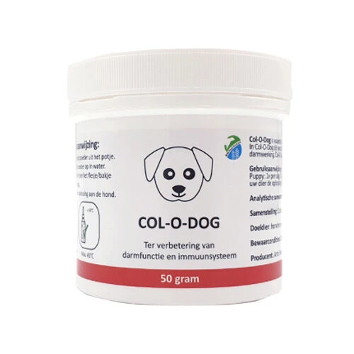 Col-O-Dog – Bild 2