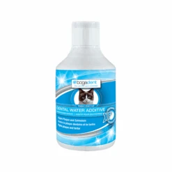 Bogadent Dental Water Additive - Katze