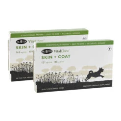 Buster VitalChew Skin & Coat