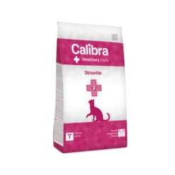 Calibra Cat Veterinary Diets - Struvite