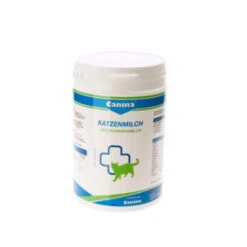 Canina Katzenmilch