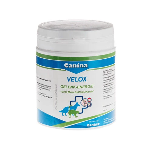 Canina Velox Gelenk-Energie – Bild 2