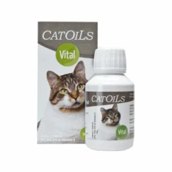 Catoils Vital