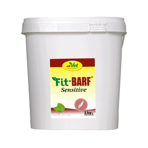 CdVet Fit-BARF Sensitive – Bild 3