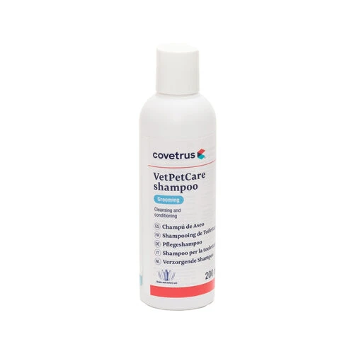 CVET Pflegeshampoo