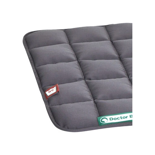 Doctor Bark Dog Blanket – Bild 2