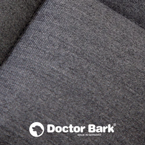 Doctor Bark Dog Blanket – Bild 4
