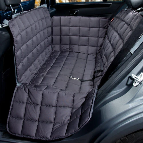 Doctor Bark Car Seat Blanket – Bild 4