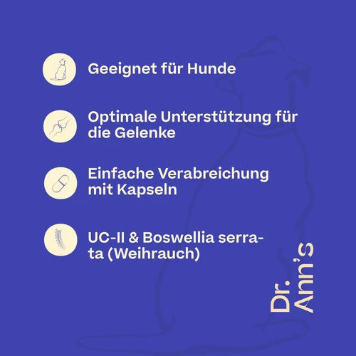 Dr. Ann's Mobility Support Advanced – Bild 5