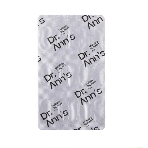 Dr. Ann's Mobility Support Plus – Bild 5