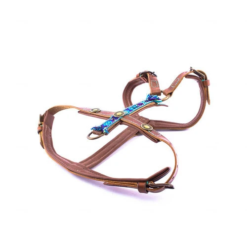 DWAM Hundegeschirr Boho Juan – Bild 3