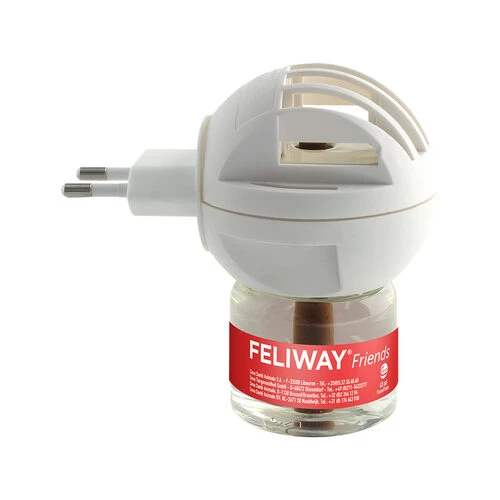 Feliway Friends – Bild 3