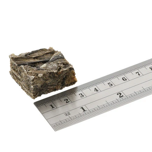 Fish4Dogs Dental - Sea Jerky Fish Squares – Bild 3