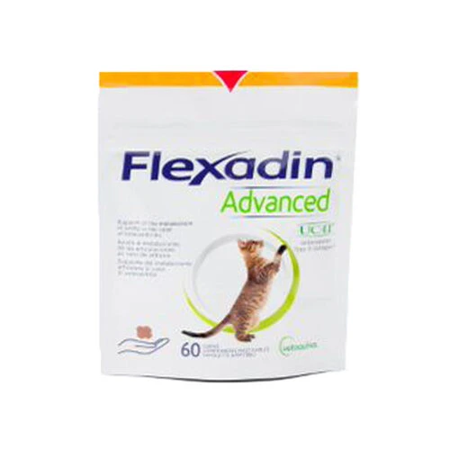 Vetoquinol Flexadin Advanced Katze – Bild 2