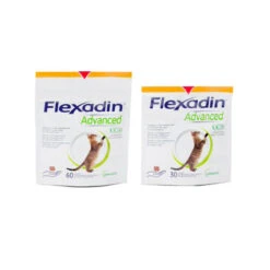 Vetoquinol Flexadin Advanced Katze