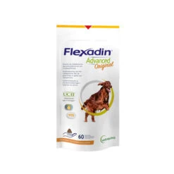 Vetoquinol Flexadin Advanced Original Hund