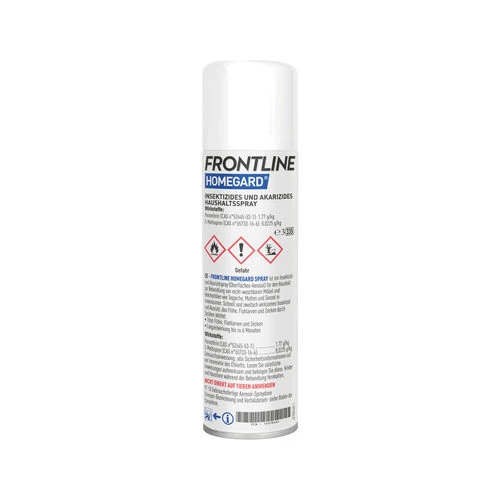 Frontline Homegard - Haushaltsspray – Bild 2