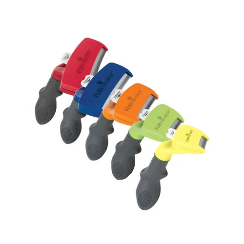 FURminator FĂĽr Hunde