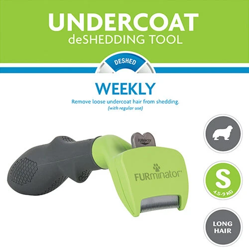 FURminator Für Hunde – Bild 5