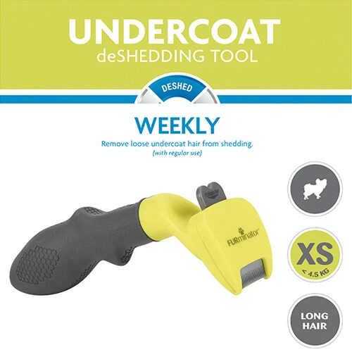 FURminator Für Hunde – Bild 6