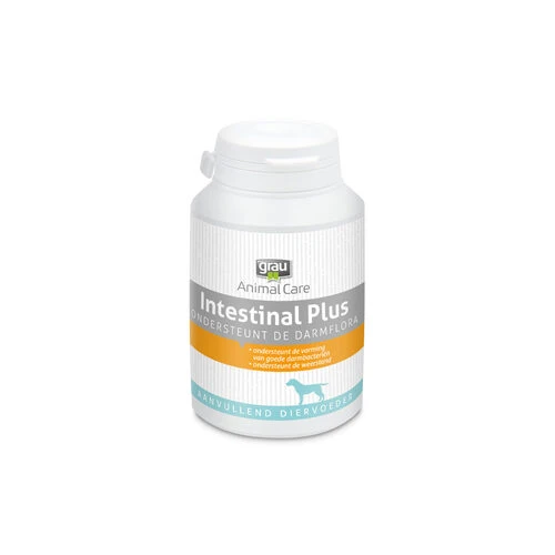 GRAU Intestinal Plus – Bild 2