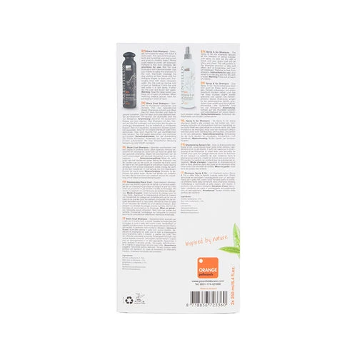 Greenfields Labrador Care Set – Bild 6