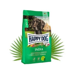 Happy Dog Sensible India Hundefutter