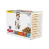 Hill's Science Plan - Feline Adult - Sterilised - Pouch Multipack