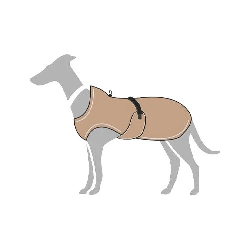 Hunter Hundemantel Uppsala – Bild 5