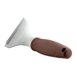 Hunter Trimmstriegel Spa Mit Spezialklinge