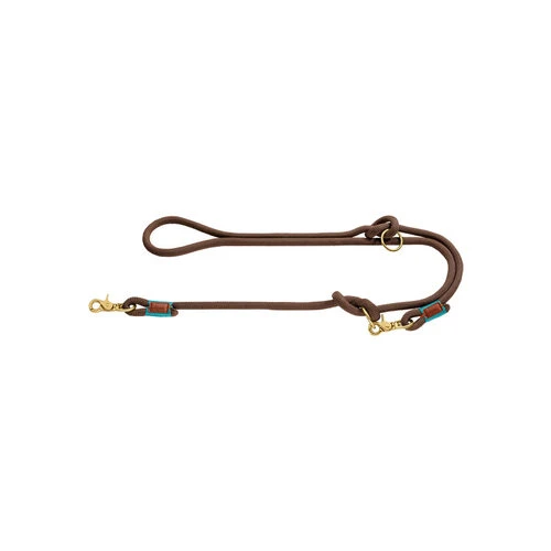 Hunter Verstellbare Führleine Oss – Bild 5