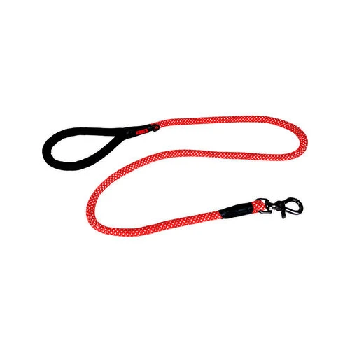 KONG Rope Leash - Schwarz – Bild 4
