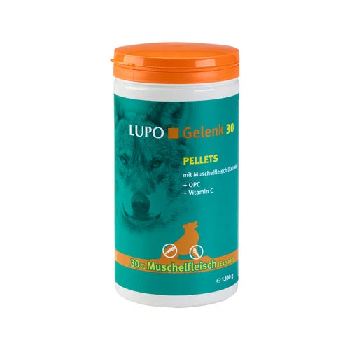 Luposan Gelenk 30 - Pellets – Bild 2