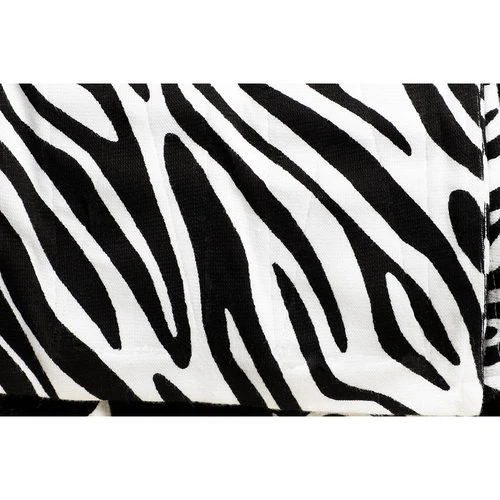 Medical Pet Shirt Katze Zebra-Muster – Bild 2