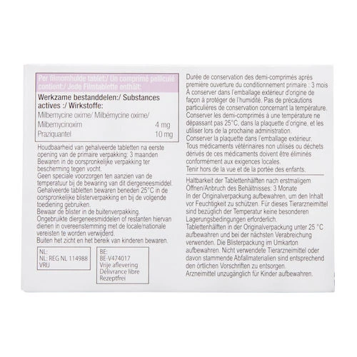 Milprazon Für Katzen – Bild 4