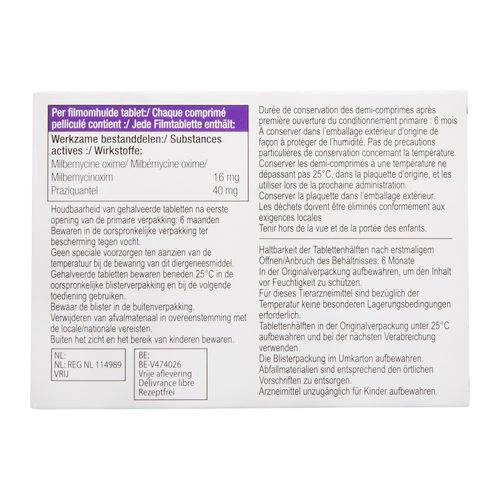 Milprazon Für Katzen – Bild 7