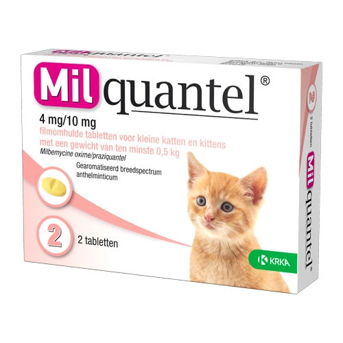 Milquantel Katze – Bild 2