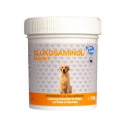 Nutrilabs Glukosaminol Für Hunde