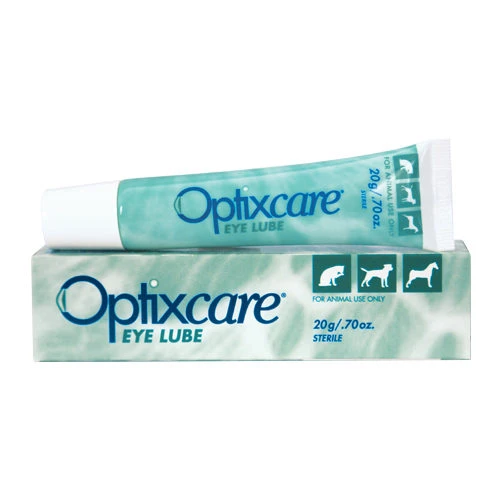Optixcare Eye Lube – Bild 2