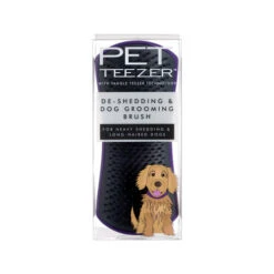 Pet Teezer De-Shedding Bürste