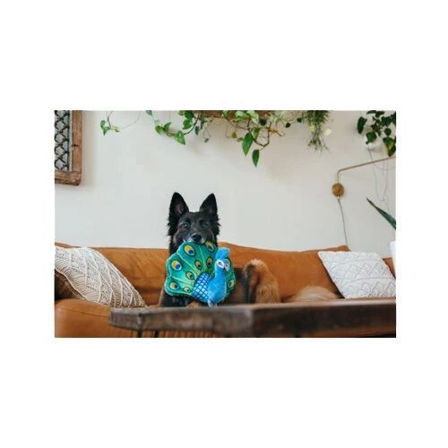 P.L.A.Y. Fetching Flock - Peacock – Bild 2