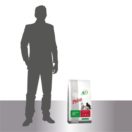 Prins Fit Selection Cat Mix – Bild 4