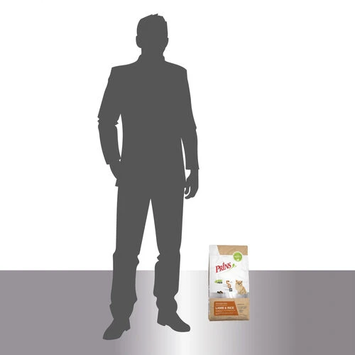 Prins ProCare Mini Lamb & Rice Hypoallergenic – Bild 4