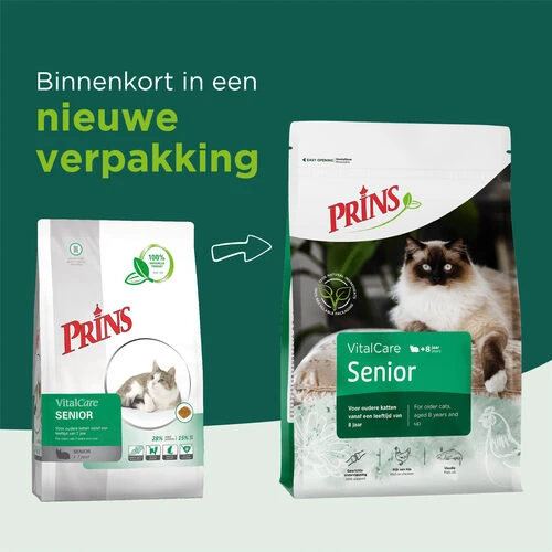 Prins VitalCare Senior – Bild 2