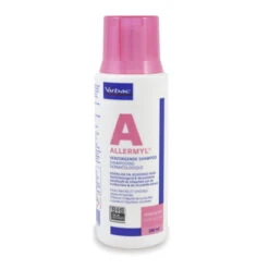 Virbac Allermyl SIS Shampoo